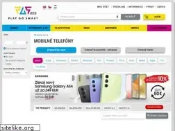 Sites similar to mobilzone.sk