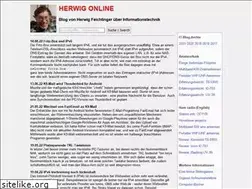 Sites similar to mobimail.de