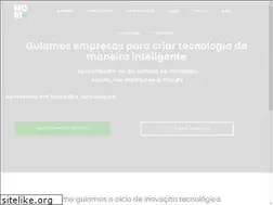 Sites similar to mobimais.com.br
