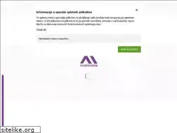 Sites similar to mobimania.si