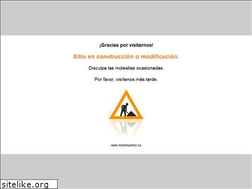 Sites similar to mobimarket.es