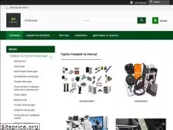 Sites similar to mobimarket.org.ua