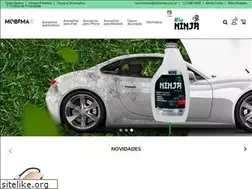 Sites similar to mobimax.com.br