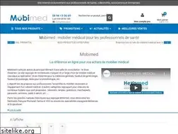 Sites similar to mobimed.fr