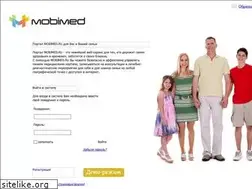 Sites similar to mobimed.ru