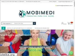Sites similar to mobimedi.com.br