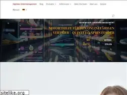 Sites similar to mobimedia.de