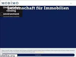 Sites similar to mobimo.ch