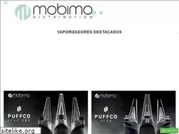 Sites similar to mobimochile.cl