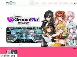 Sites similar to mobimon.com.tw
