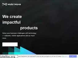 Sites similar to mobimove.com