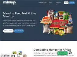 Sites similar to mobimoworld.com