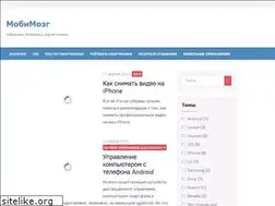 Sites similar to mobimozg.com