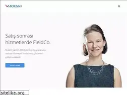 Sites similar to mobimyazilim.com