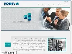 Sites similar to mobina.net