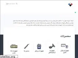 Sites similar to mobinab.com