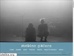 Sites similar to mobinagalore.com