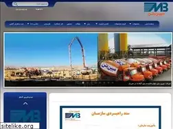 Sites similar to mobinbeton.com