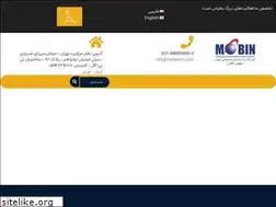 Sites similar to mobinco.com
