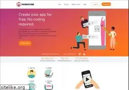 Sites similar to mobincube.com