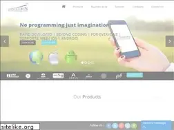 Sites similar to mobineers.com