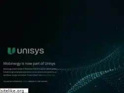 Sites similar to mobinergy.com
