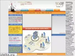 Sites similar to mobinet.gen.tr