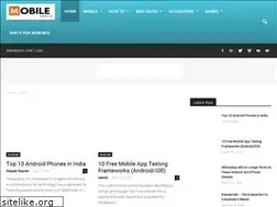 Sites similar to mobinfo.net