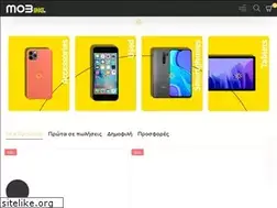 Sites similar to mobing.gr