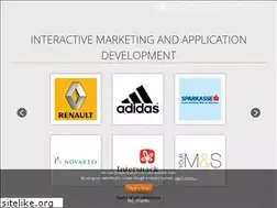 Sites similar to mobinia.com