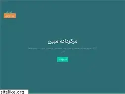 Sites similar to mobinidc.com