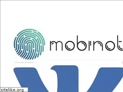 Sites similar to mobinot.ru