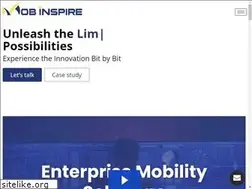 Sites similar to mobinspire.com