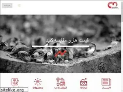 Sites similar to mobinsteel.com