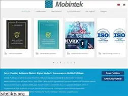 Sites similar to mobintek.com