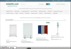 Sites similar to mobiofic.com
