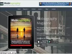Sites similar to mobiography.net
