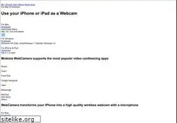 Sites similar to mobiola.com