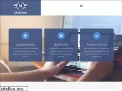 Sites similar to mobiom.fr