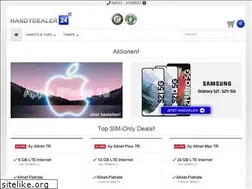 Sites similar to mobion.de
