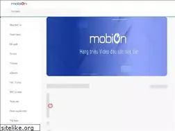 Sites similar to mobion.vn