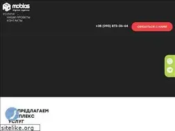 Sites similar to mobios.ua