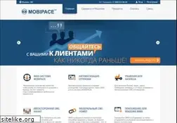 Sites similar to mobipace.com