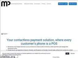 Sites similar to mobipaid.com