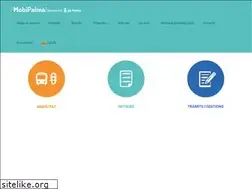 Sites similar to mobipalma.mobi