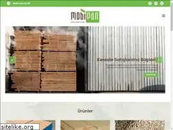 Sites similar to mobipan.com