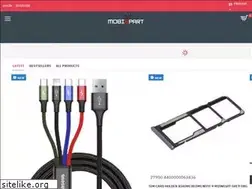 Sites similar to mobipart.eu