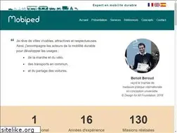 Sites similar to mobiped.com