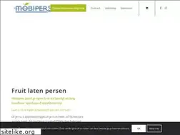 Sites similar to mobipers.nl