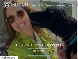 Sites similar to mobipetcare.com
